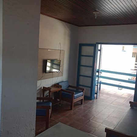 Pousada Parthenon Maranduba Ubatuba Buitenkant foto
