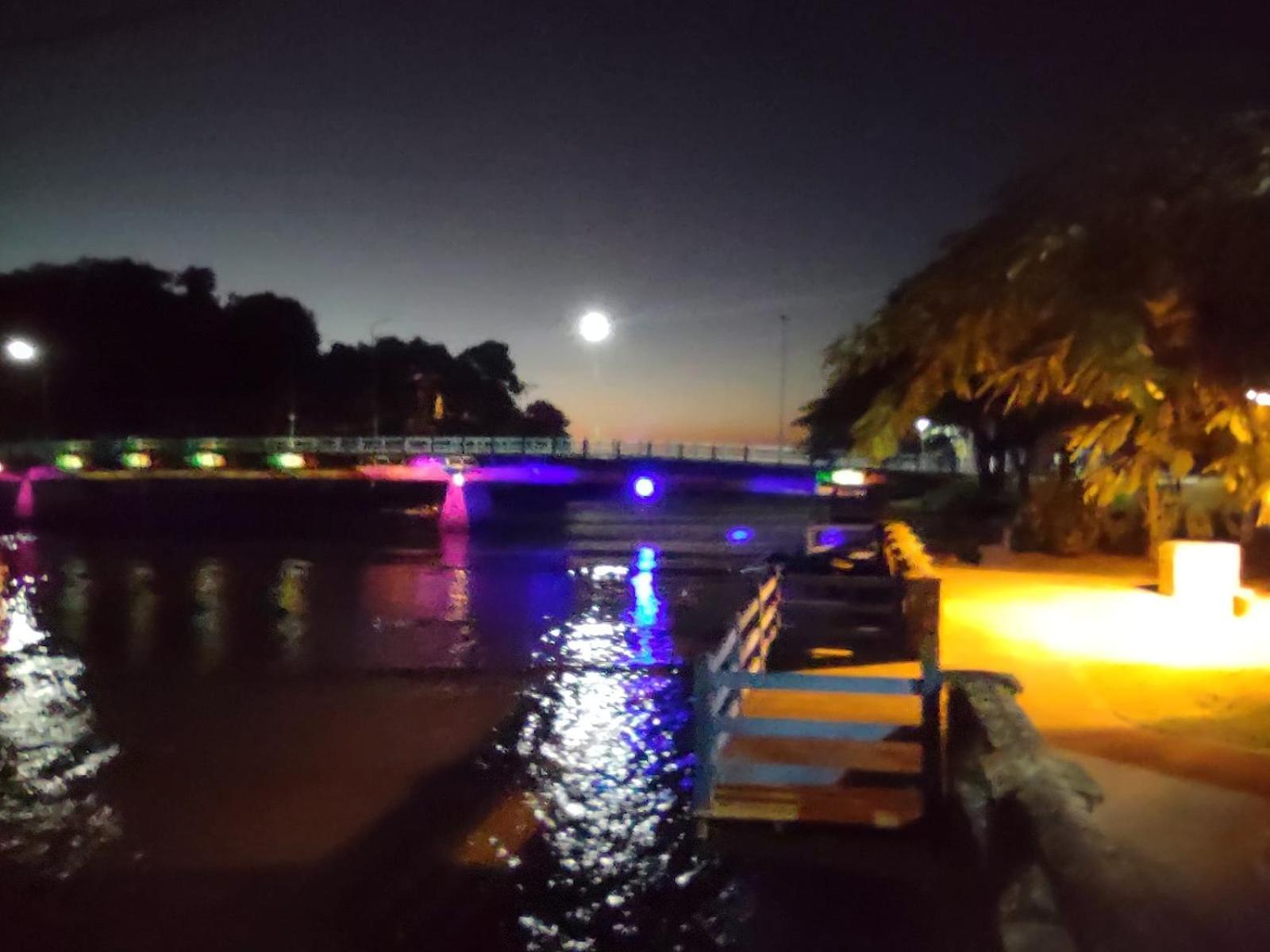 Pousada Parthenon Maranduba Ubatuba Buitenkant foto