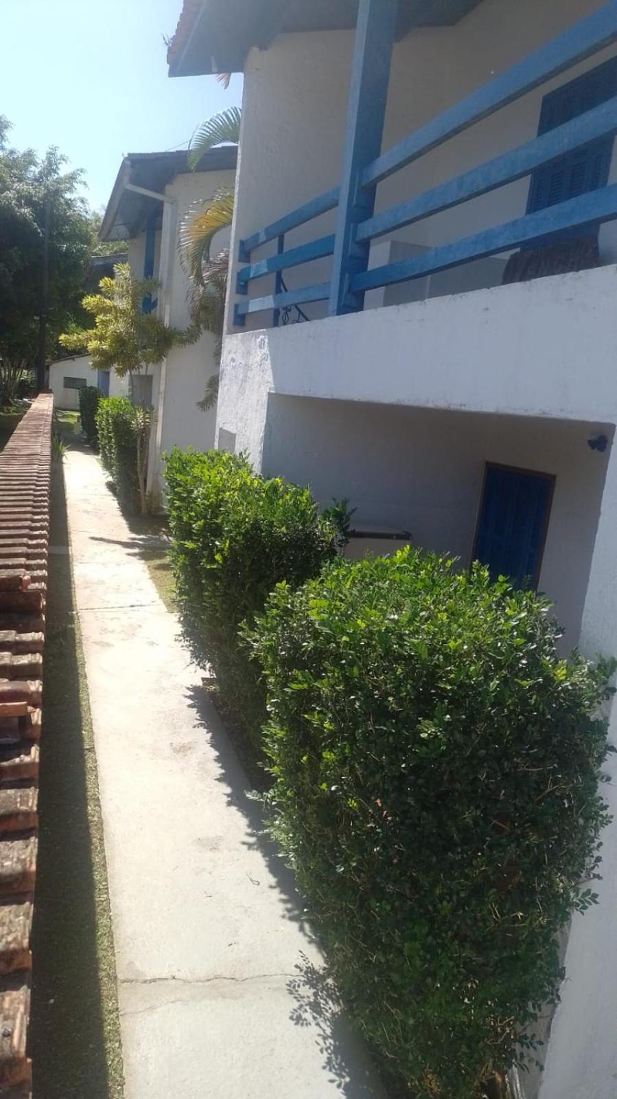 Pousada Parthenon Maranduba Ubatuba Buitenkant foto