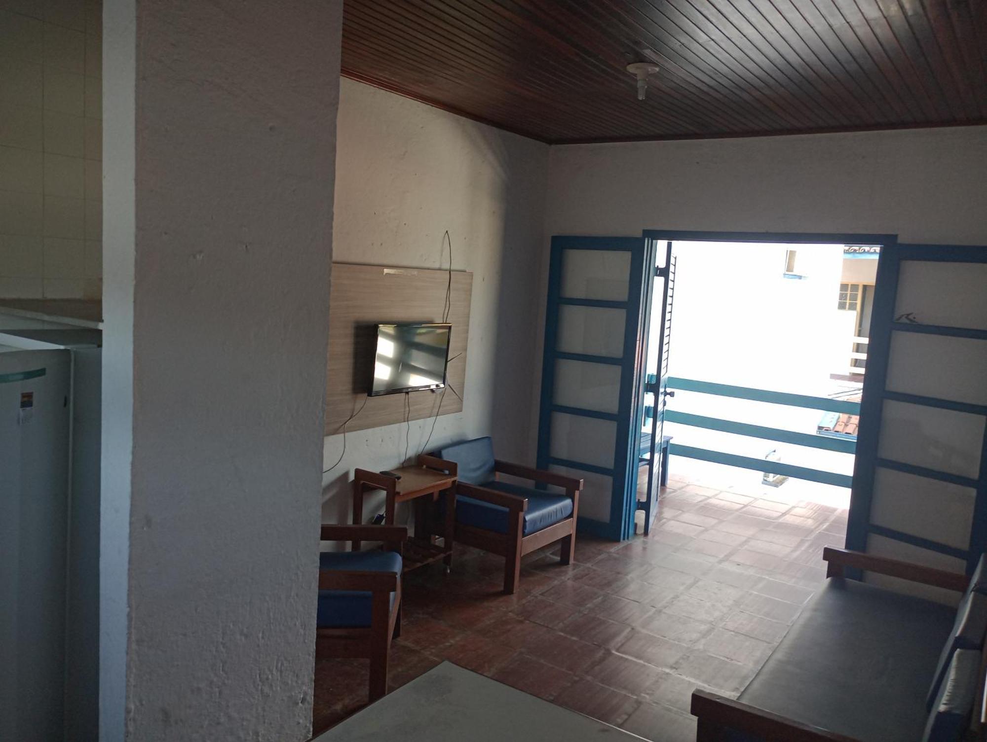 Pousada Parthenon Maranduba Ubatuba Buitenkant foto